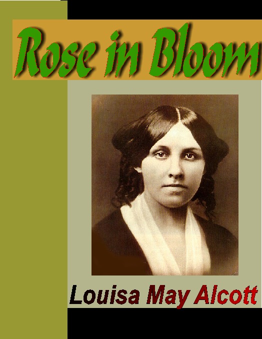 Title details for Rose in Bloom by Louisa May Alcott - Available